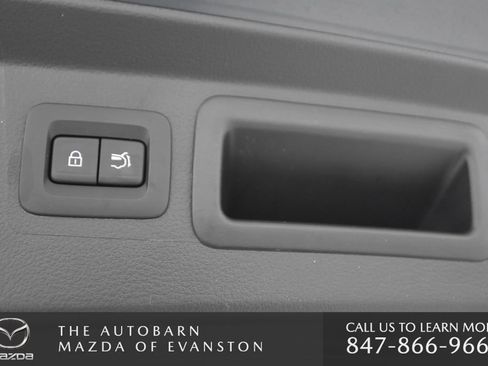 Certified 2025 MAZDA CX-50 AWD 2.5 Turbo w/ Premium Pkg image 35