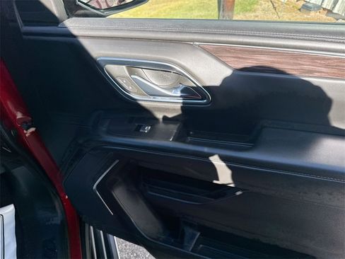 Used 2024 Chevrolet Tahoe LS w/ Driver Alert Package image 33