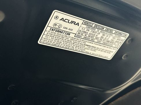 Used 2018 Acura MDX FWD image 31