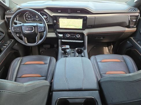 Used 2023 GMC Sierra 1500 AT4 w/ AT4 Preferred Package AWD/4WD image 28