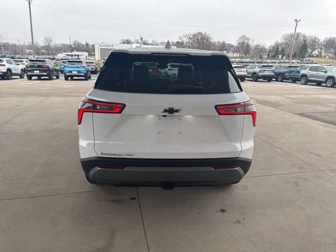 New 2026 Chevrolet Equinox LT image 30