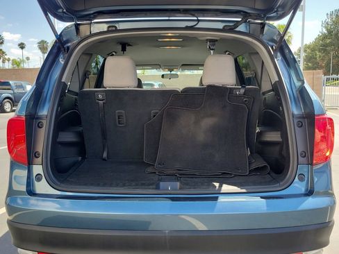 Used 2017 Honda Pilot EX image 9