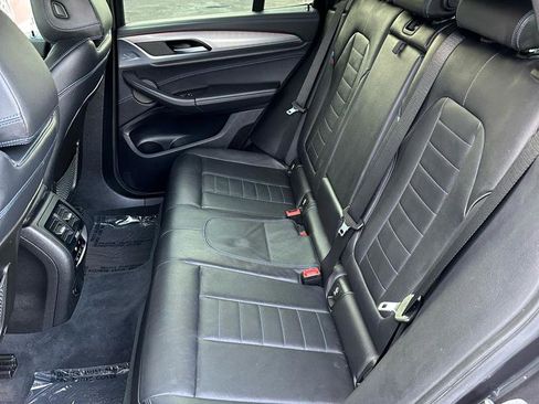 Used 2018 BMW X3 xDrive30i image 15