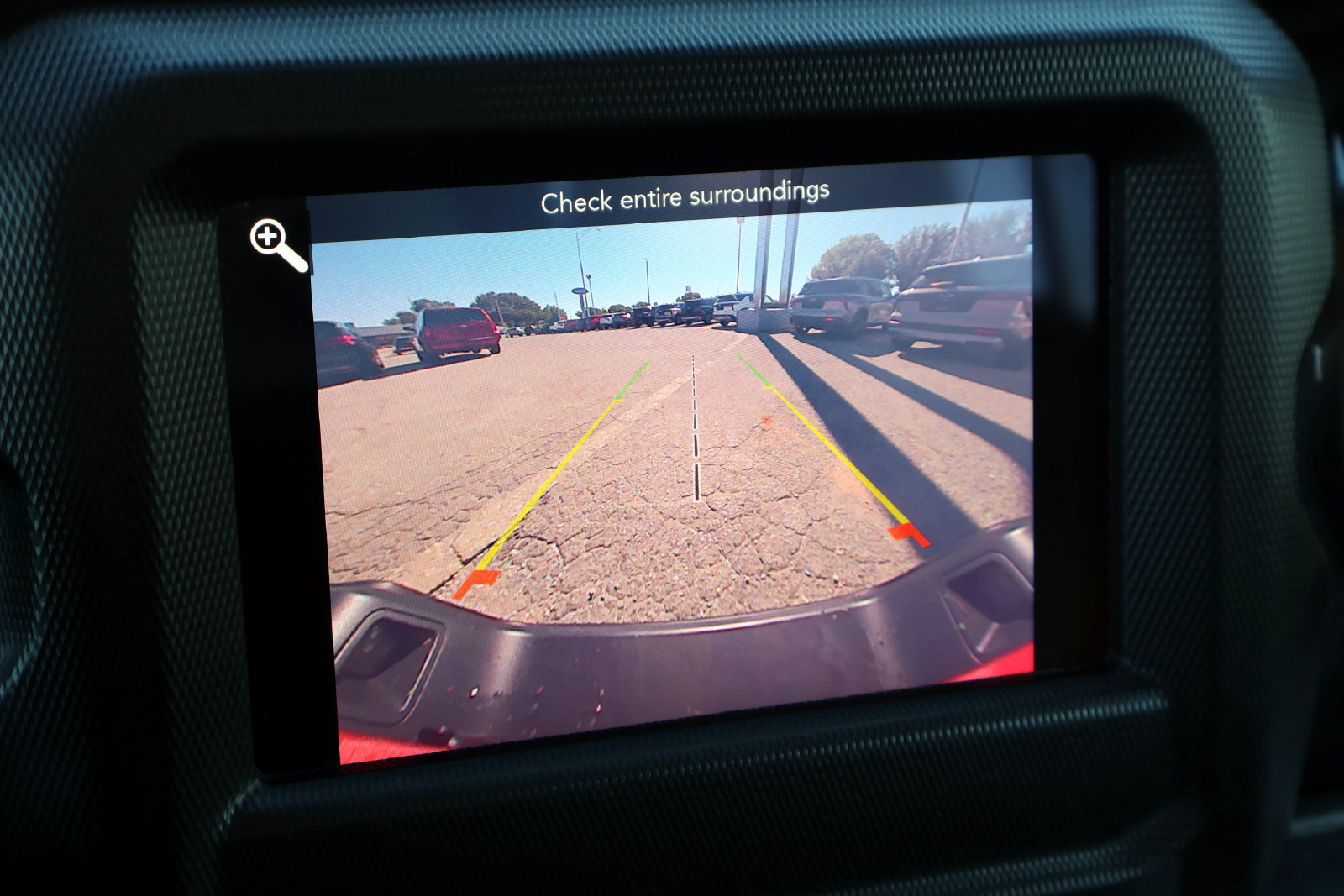 Used 2020 Jeep Gladiator Sport AWD/4WD image 19