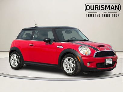 Used 2009 MINI Cooper S