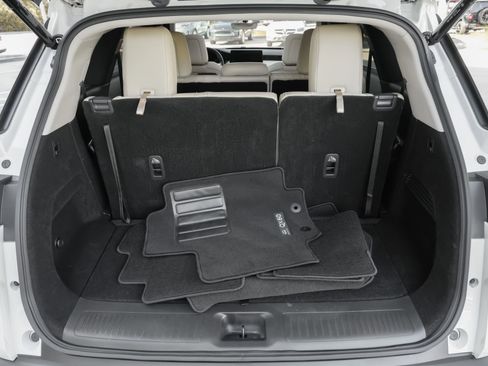 Certified 2024 INFINITI QX60 Pure FWD image 40