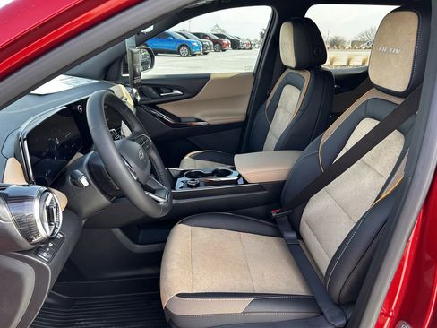 New 2026 Chevrolet Equinox ACTIV w/ Safety and Technology Package FWD image 20