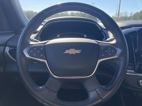 Used 2023 Chevrolet Traverse LT w/ LT Premium Package image 30