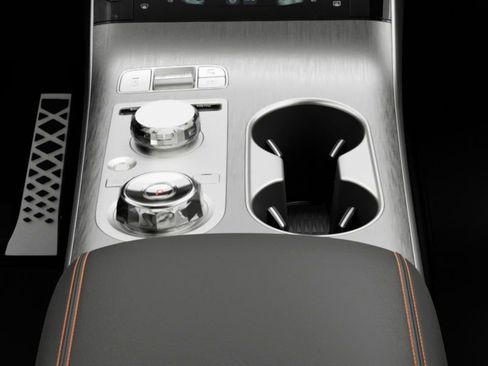 New 2026 Genesis GV70 3.5T Sport Advanced AWD/4WD image 21