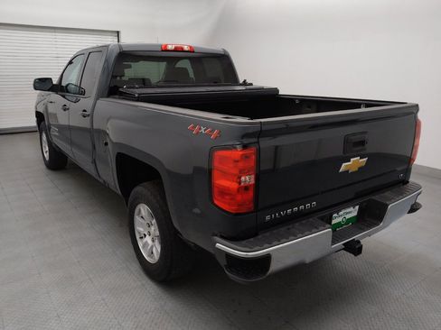Used 2018 Chevrolet Silverado 1500 LT w/ All Star Edition AWD/4WD image 5