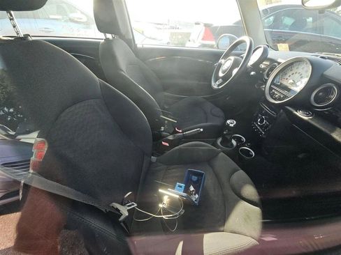 Used 2011 MINI Cooper Clubman S FWD image 8