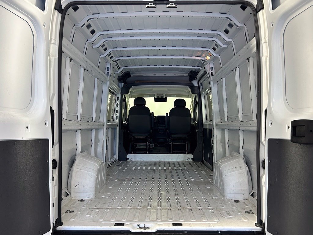 Used 2023 RAM ProMaster 3500 FWD image 14