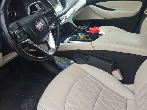 Used 2023 Buick Enclave Avenir w/ Avenir Technology Package FWD image 8