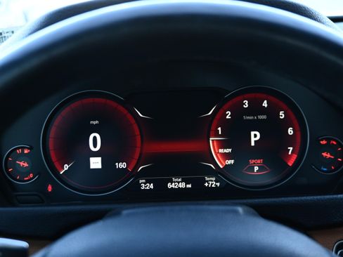 Used 2018 BMW 440i Convertible image 29