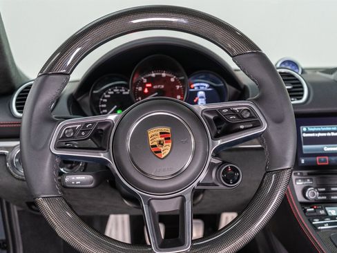 Used 2024 Porsche 718 Cayman GTS RWD image 74