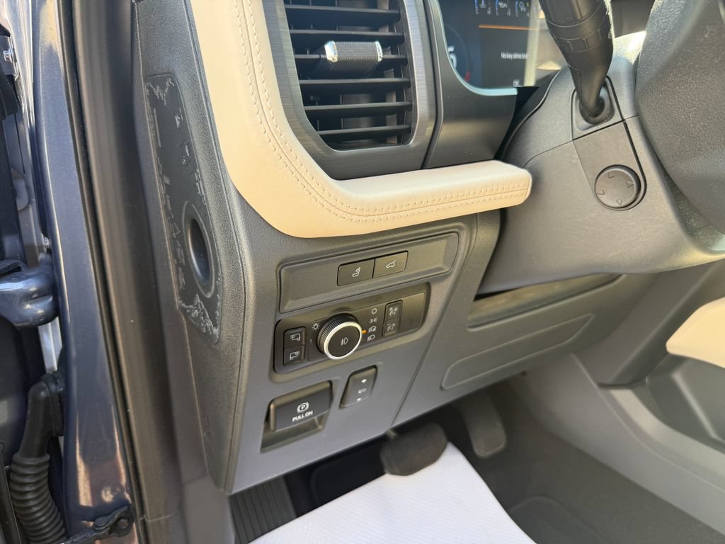 Used 2023 Ford Expedition Max Platinum AWD/4WD image 23