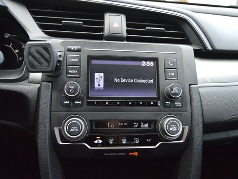 Used 2016 Honda Civic LX image 15