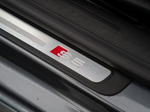 Used 2015 Audi S5 Premium Plus AWD/4WD image 12