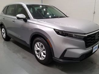 Used 2024 Honda CR-V LX video 2