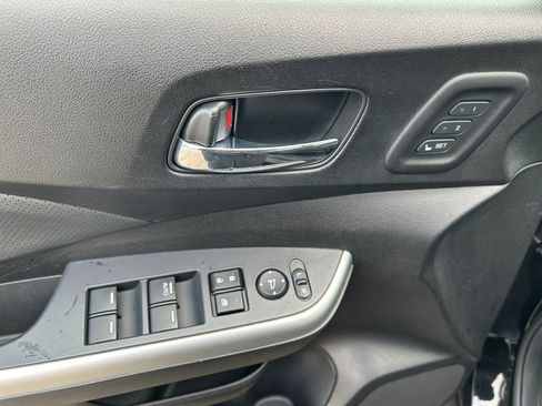 Used 2015 Honda CR-V Touring image 23