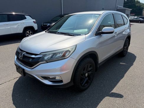 Used 2016 Honda CR-V EX image 3