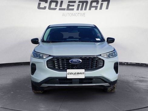 New 2026 Ford Escape Active w/ Active Premium Tech Pack image 8