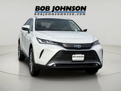 Used 2023 Toyota Venza XLE