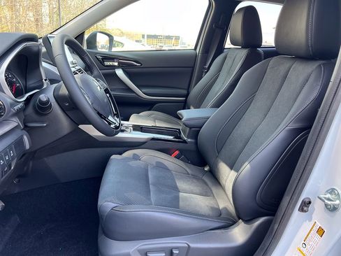 New 2026 Mitsubishi Eclipse Cross SE image 15