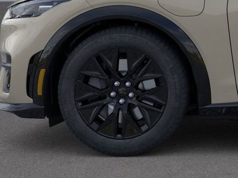 New 2026 Ford Mustang Mach-E Premium w/ Sport Appearance Package image 19