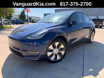Used 2021 Tesla Model Y Long Range
