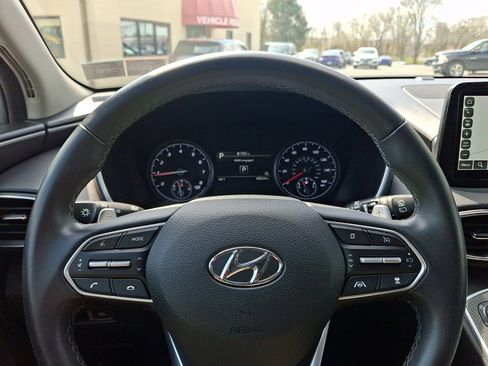 Certified 2023 Hyundai Santa Fe SEL image 19
