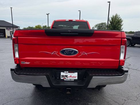 Used 2019 Ford F350 XL w/ STX Appearance Package AWD/4WD image 6
