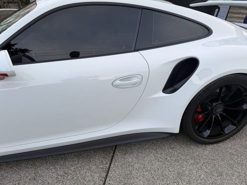 Used 2016 Porsche 911 GT3 RS RWD image 7