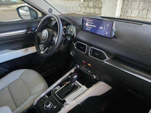 New 2025 MAZDA CX-5 AWD 2.5 S image 30