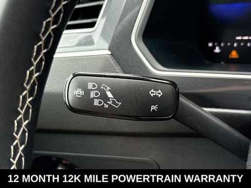 Used 2024 Volkswagen Tiguan S FWD image 27