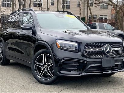 Used 2026 Mercedes-Benz GLB 250 4MATIC