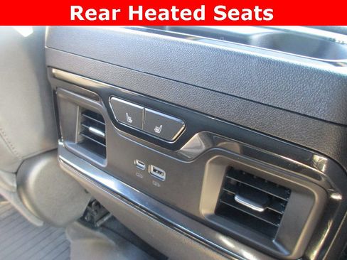 Used 2023 GMC Sierra 1500 AT4 w/ AT4 Premium Package image 25