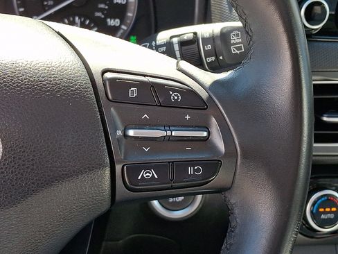 Used 2023 Hyundai Kona SEL w/ Convenience Package AWD/4WD image 24