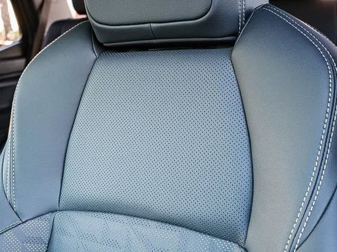 New 2025 Toyota 4Runner TRD Sport Premium image 25