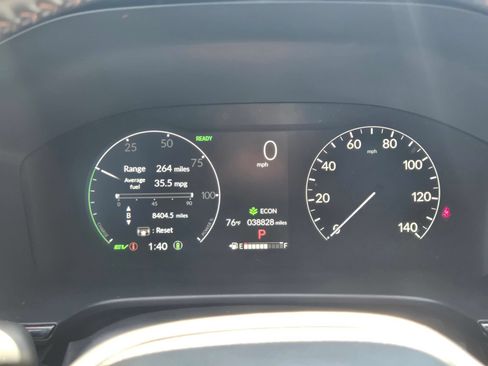 Used 2024 Honda CR-V Sport image 20