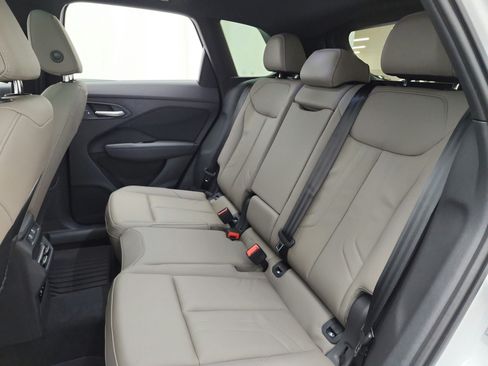 New 2026 Audi Q3 quattro 2.0T AWD/4WD image 11