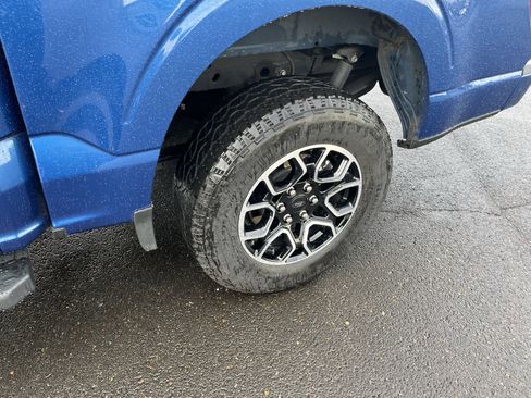 Used 2022 Ford F150 Lariat w/ Equipment Group 502A High image 25