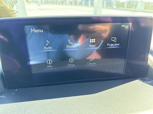 Certified 2020 Lexus NX 300h AWD w/ Comfort Package image 18