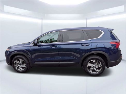 Certified 2023 Hyundai Santa Fe SE FWD image 6