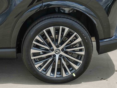 New 2026 Lexus RX 350 Premium Plus w/ Convenience Package FWD image 11