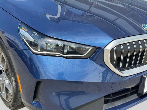 Used 2026 BMW 530i xDrive w/ Premium Package AWD/4WD image 9