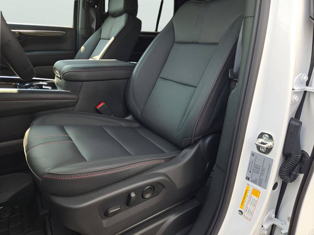New 2026 Chevrolet Tahoe RST w/ Comfort Package AWD/4WD image 30