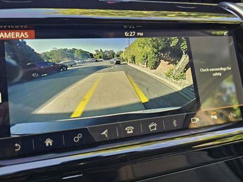 Used 2020 Land Rover Discovery Sport S AWD/4WD image 22