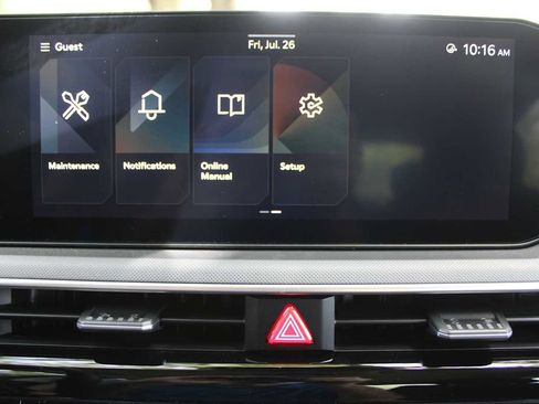 New 2025 Kia K5 LXS image 38