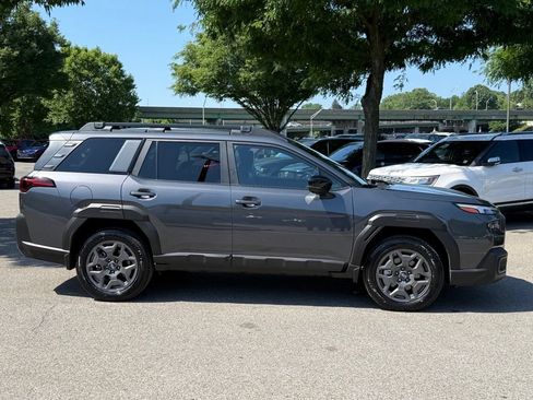 Certified 2026 Subaru Outback Premium AWD/4WD image 10